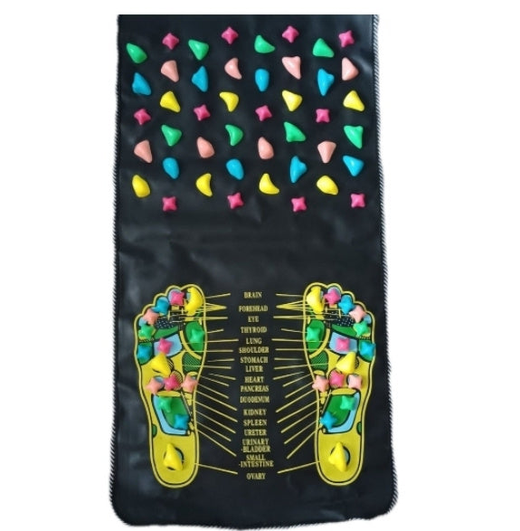 ZenStep™ Foot Massage Mat 1