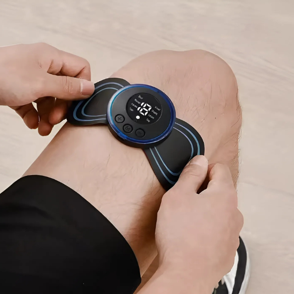 PulseRelief® Vibrating Massage Patch