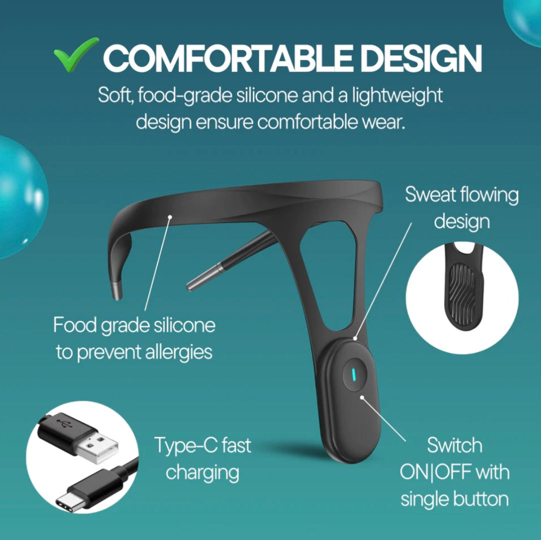 Upryte™ Vibrating Posture Corrector