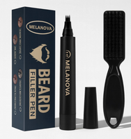 Melanova™ The Beard Filler Pen