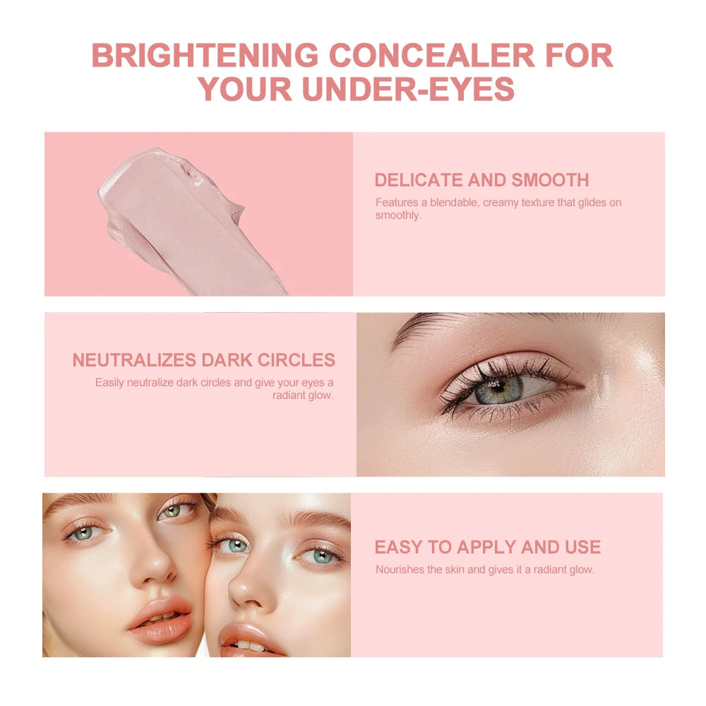 Melanova™ Under Eye Brightening Cream
