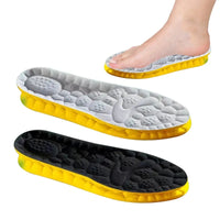CloudComfort™ Sports Insoles TM