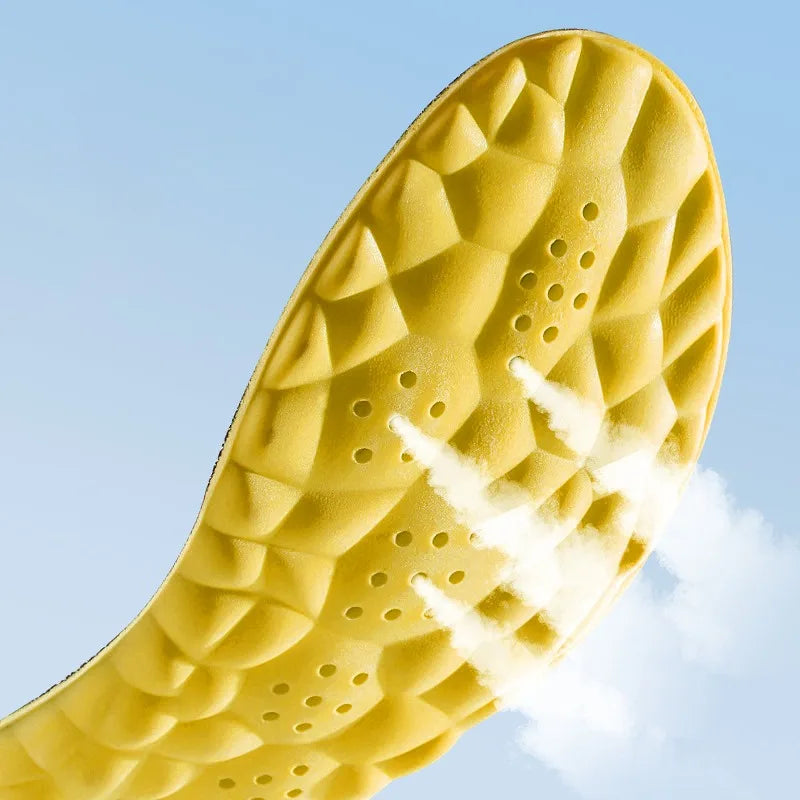 CloudComfort™ Sports Insoles TM