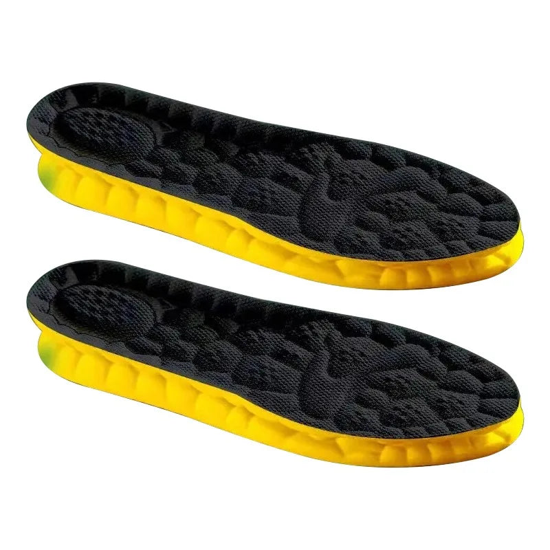CloudComfort™ Sports Insoles TM