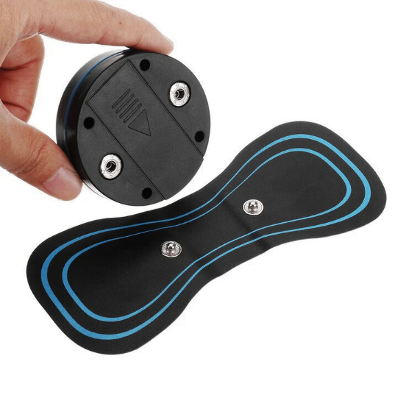 PulseRelief® Vibrating Massage Patch