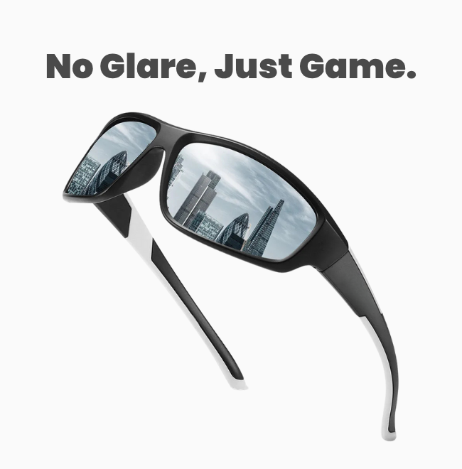 Melanova™ ReelVison Fishing Glasses