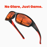 Melanova™ ReelVison Fishing Glasses