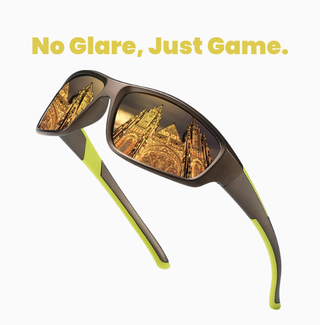 Melanova™ ReelVison Fishing Glasses