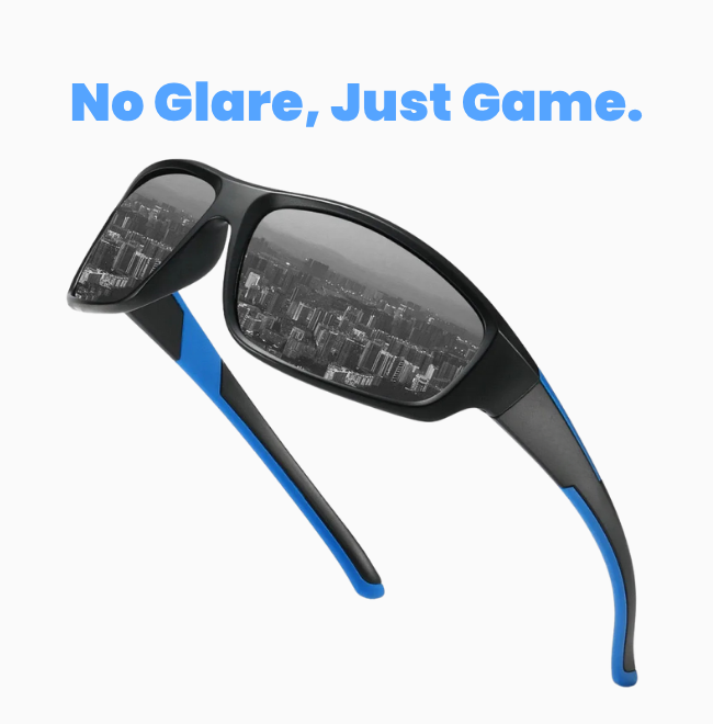 Melanova™ ReelVison Fishing Glasses