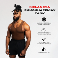 Melanova™ Ekko ShapeMax Tank