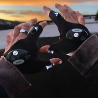 Melanova™ FlashGrip Gloves
