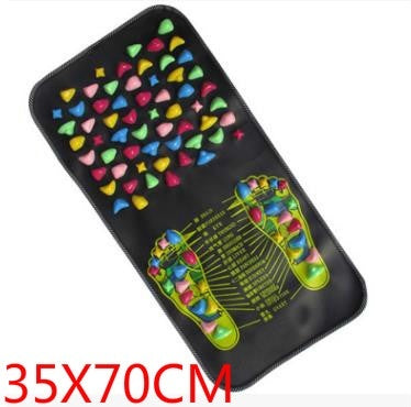 ZenStep™ Foot Massage Mat 1