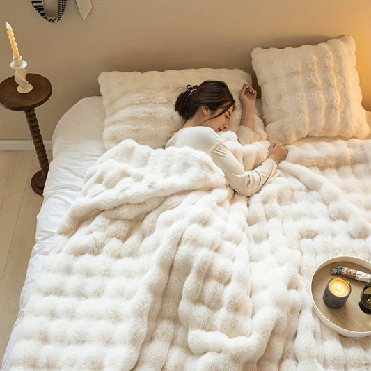 Melanova™ The Bunny Blanket