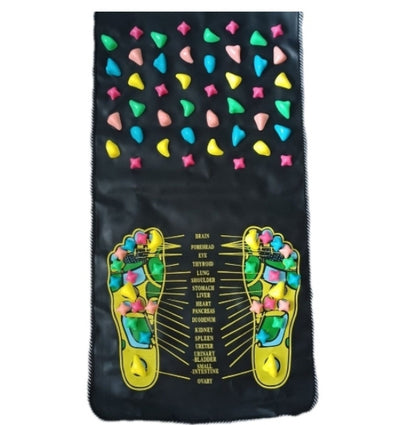 ZenStep™ Foot Massage Mat 1