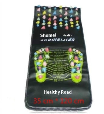 ZenStep™ Foot Massage Mat 1