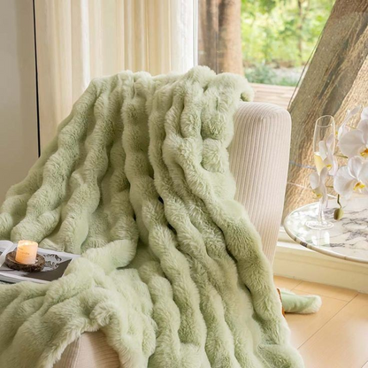 Melanova™ The Bunny Blanket