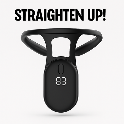 Upryte™ Vibrating Posture Corrector