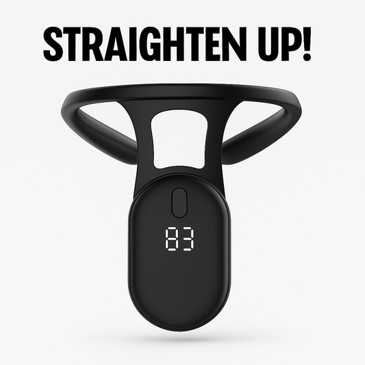 Upryte™ Vibrating Posture Corrector