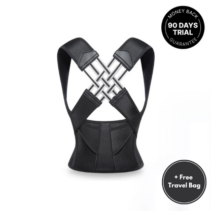 The BackHero® Posture Corrector