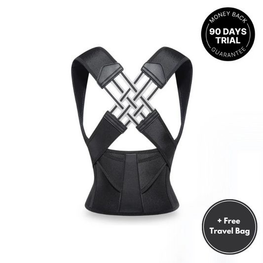 The BackHero® Posture Corrector