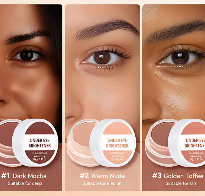 Melanova™ Under Eye Brightening Cream