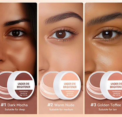 Melanova™ Under Eye Brightening Cream