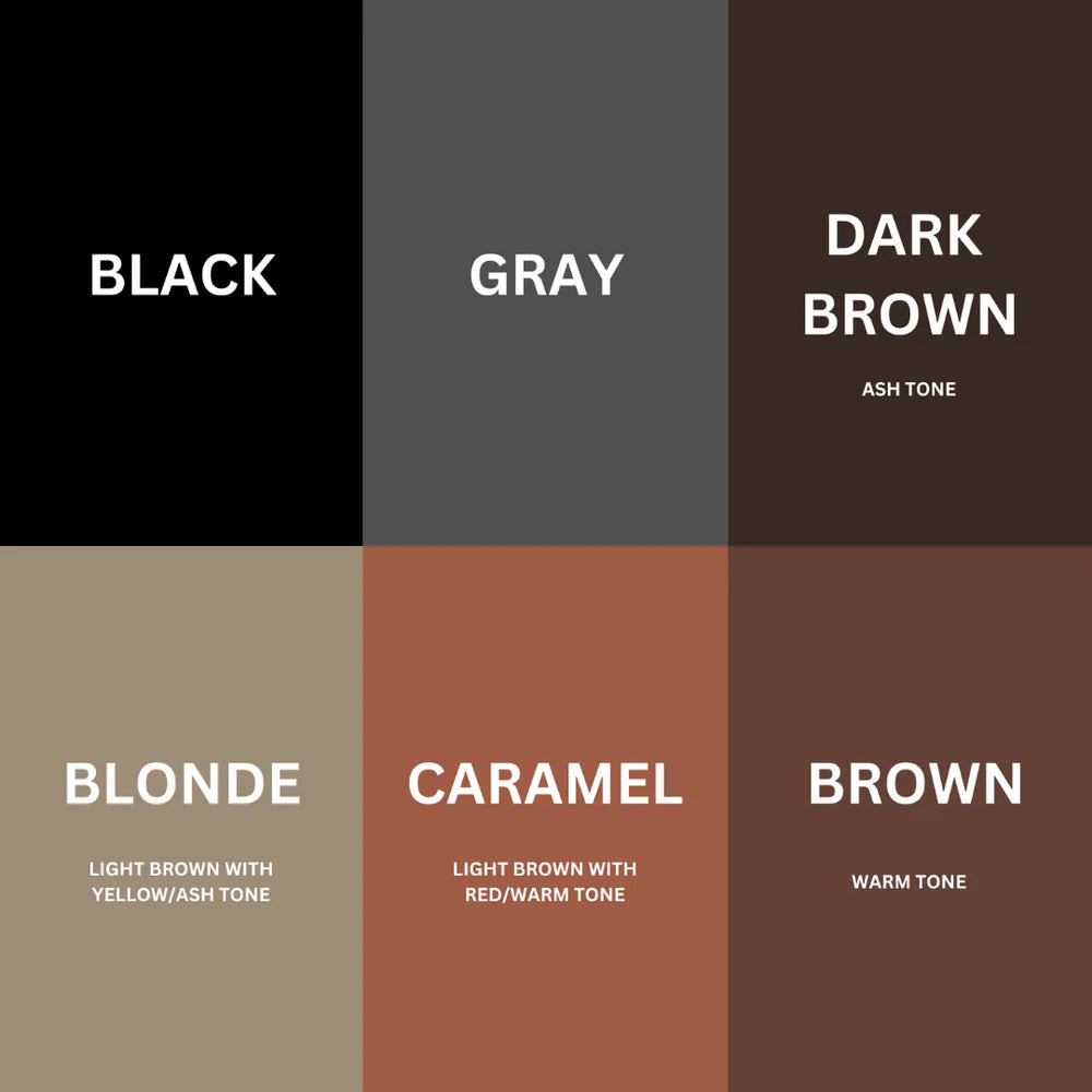 Melanova™ The PencilPatch Hair Filler