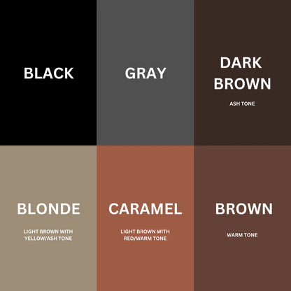 Melanova™ The PencilPatch Hair Filler