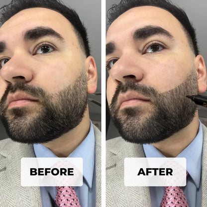Melanova™ The Beard Filler Pen