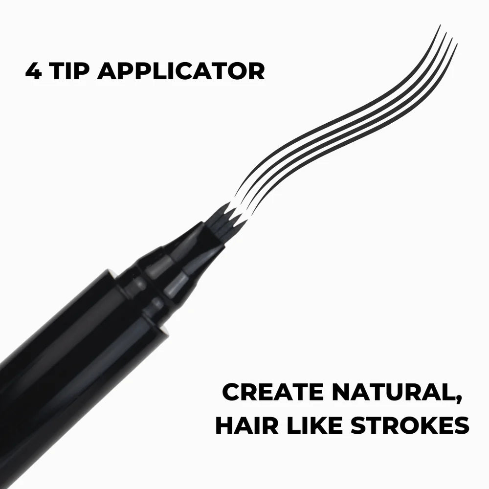 Melanova™ The Beard Filler Pen