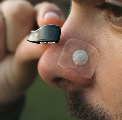 MelaNova™ EasyBreath Nose Strips
