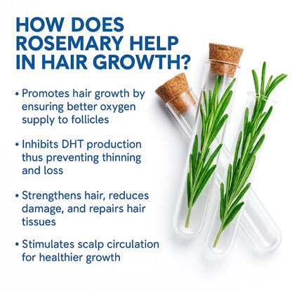 Melanova™ Hair Growth Serum