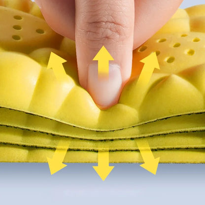 Melanova™ CloudStep Insoles DEFAULT