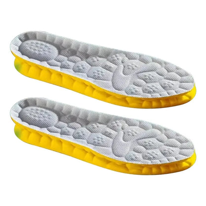 Melanova™ CloudStep Insoles DEFAULT
