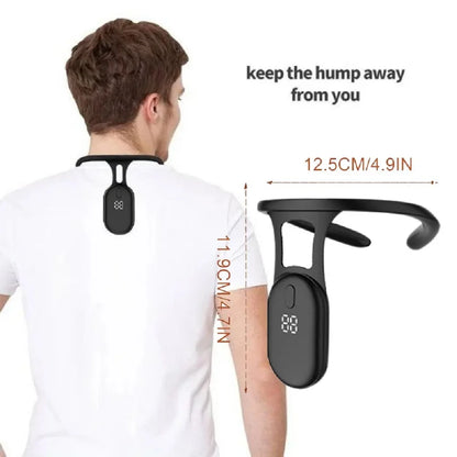 PulsePosture™ Vibrating Posture Corrector