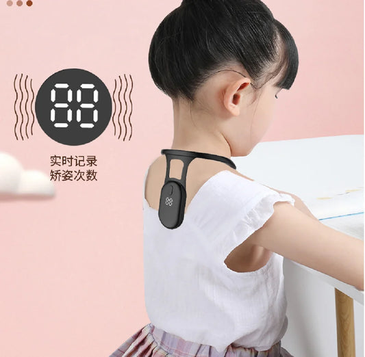 PulsePosture™ Vibrating Posture Corrector