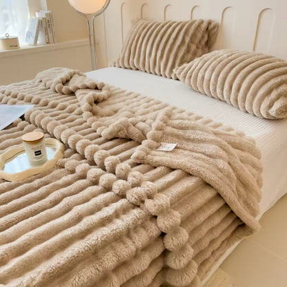 Melanova™ The Bunny Blanket