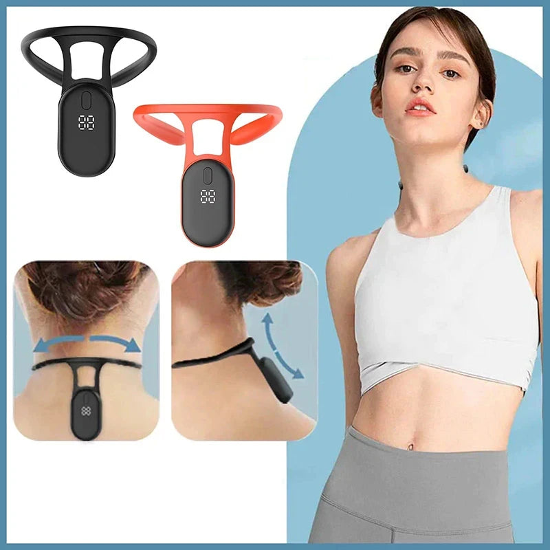 PulsePosture™ Vibrating Posture Corrector
