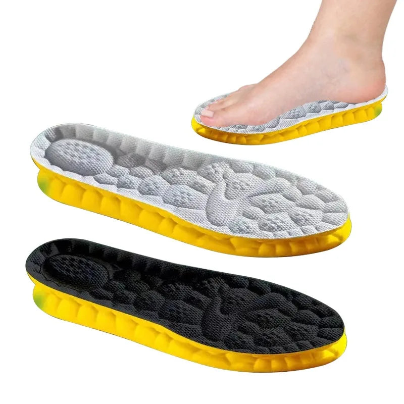 Melanova™ CloudStep Insoles DEFAULT
