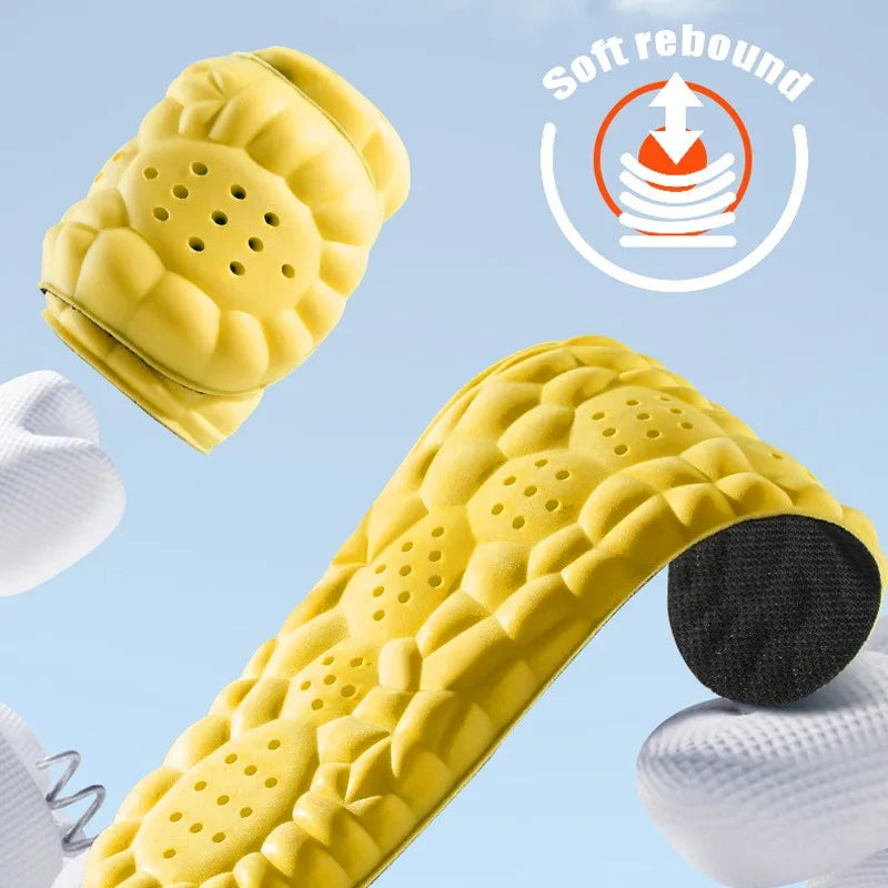 Melanova™ CloudStep Insoles DEFAULT