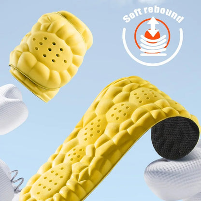 Melanova™ CloudStep Insoles DEFAULT