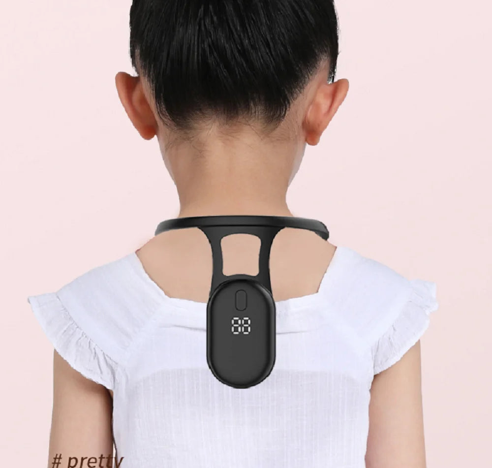 PulsePosture™ Vibrating Posture Corrector
