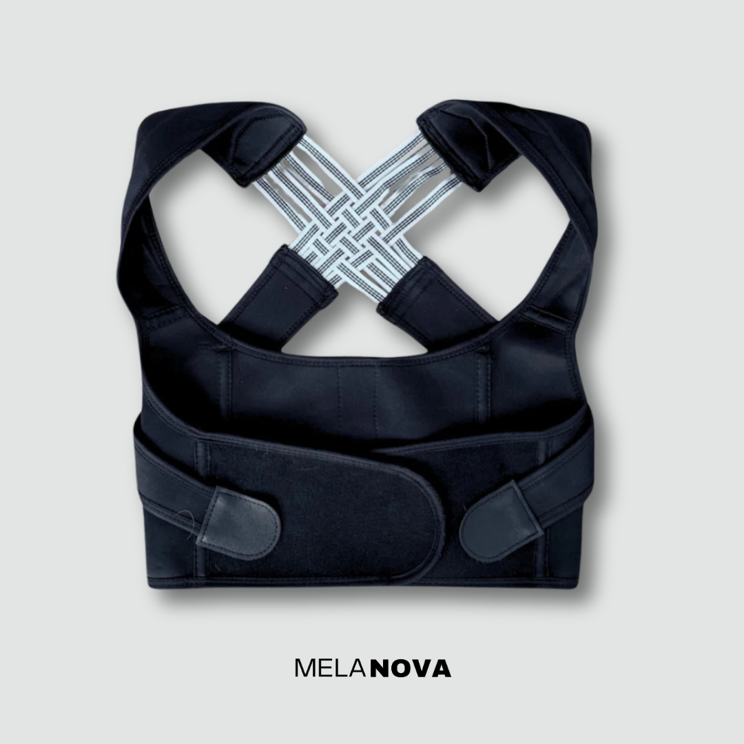 Melanova™ The BackHero