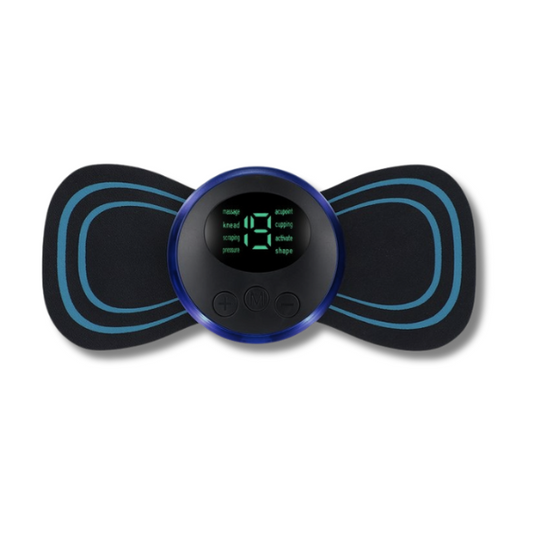 PulseRelief® Vibrating Massage Patch