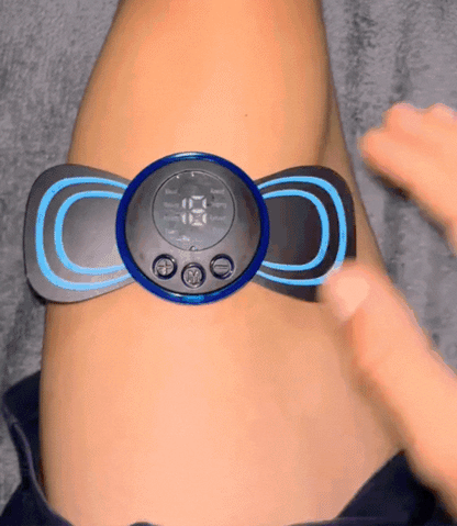 PulseRelief® Vibrating Massage Patch