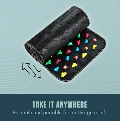 ZenStep™ Foot Massage Mat