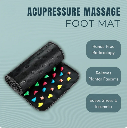 ZenStep™ Foot Massage Mat