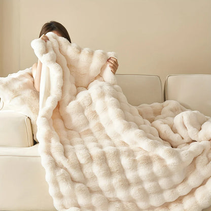 Melanova™ The Bunny Blanket