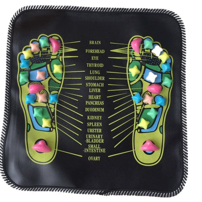 ZenStep™ Foot Massage Mat 1