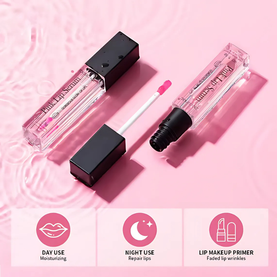 MelaNova™ The Pink Lip Serum